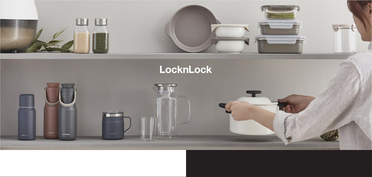 LocknLock - 0cm