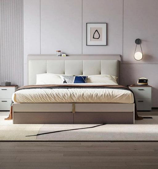 modern beds design 