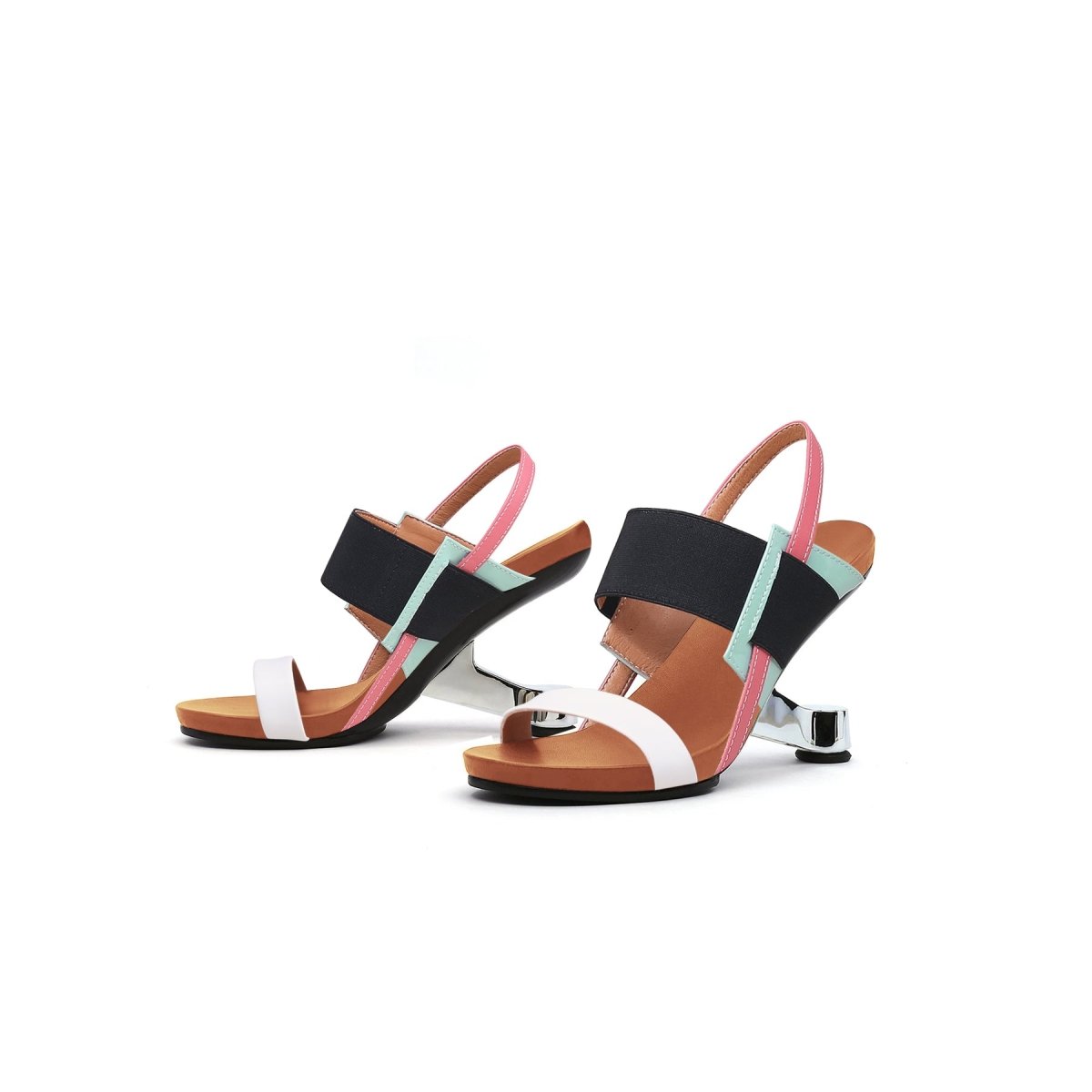artistic - glow - ankle - strap - pivot - heel - sandals_all_green_6.jpg