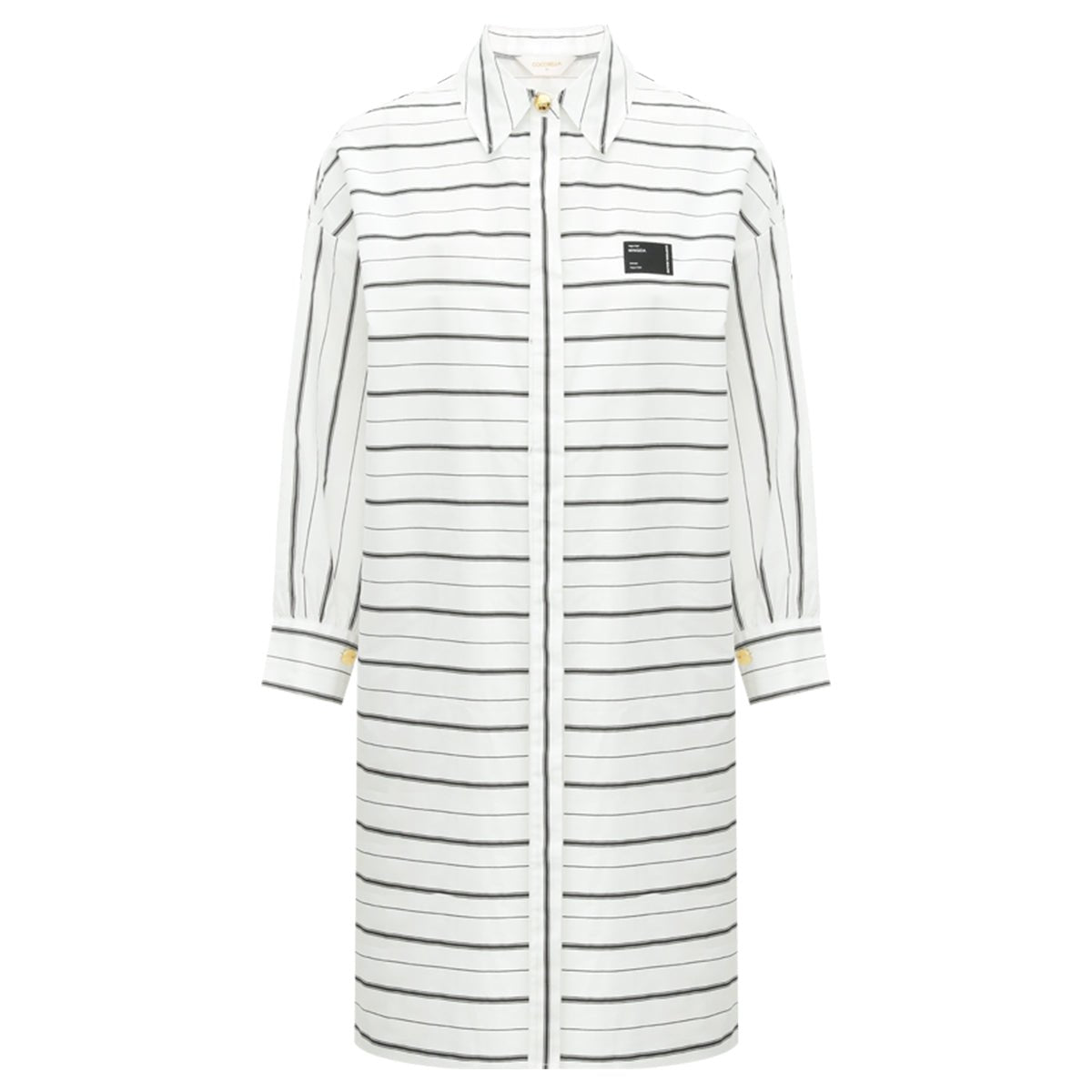 breezy radiant lightweight striped shirt all stripe 4