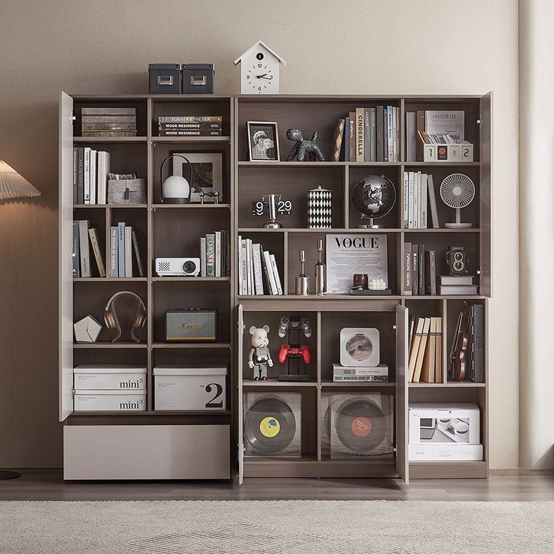 cappuccino - taupe - cabinet - bookshelf_all_taupe_4.jpg