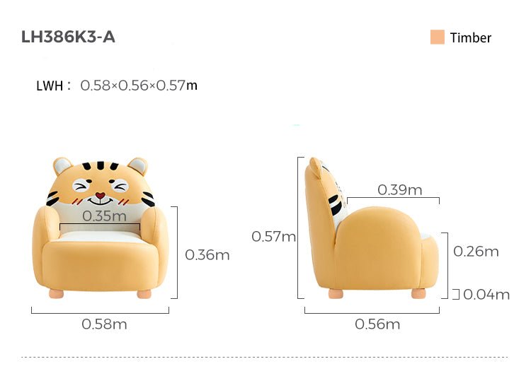 cheeky - cartoon - animal - friends - sofa_yellow_6.jpg
