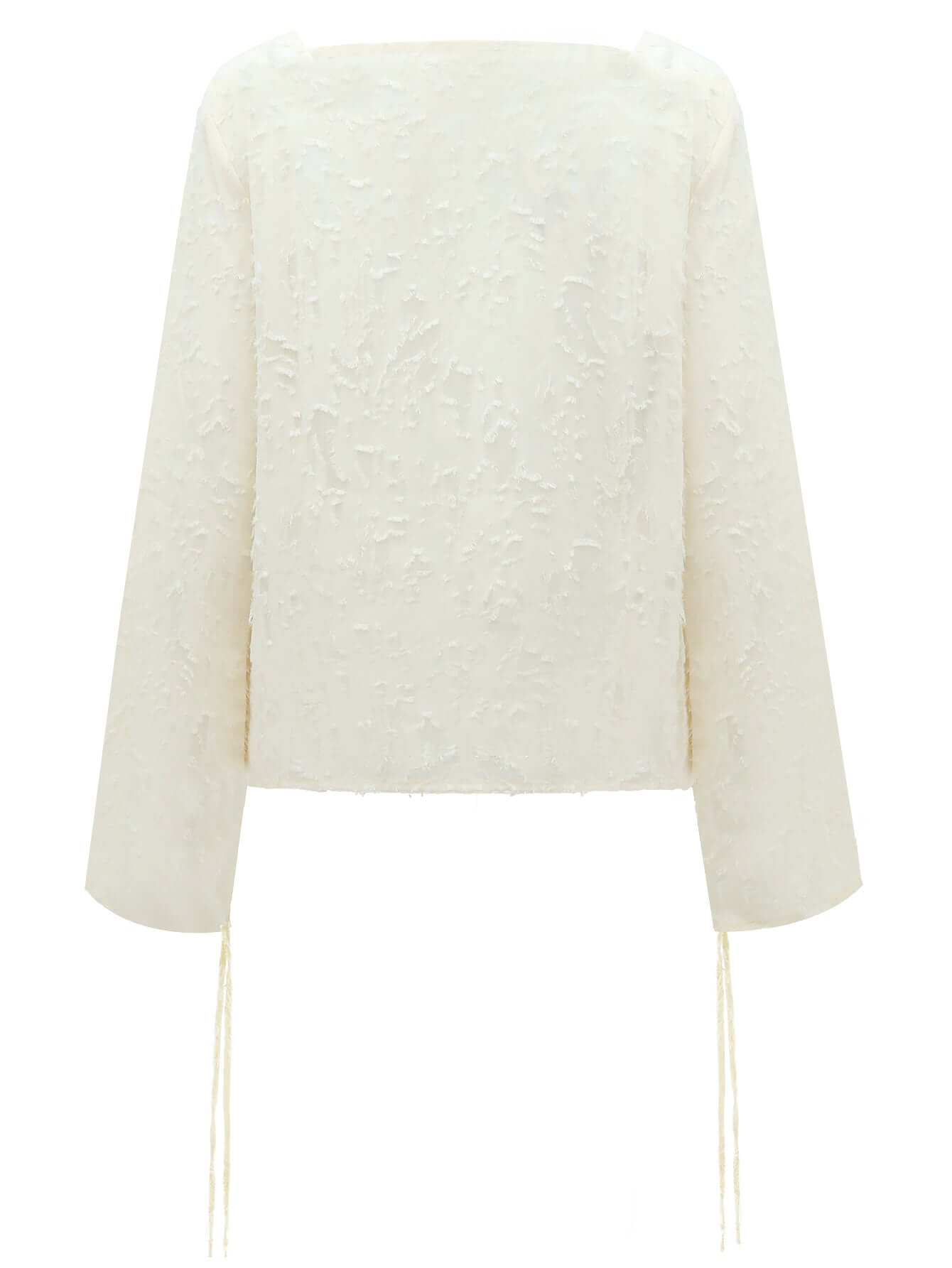 chic white off shoulder chiffon top all white 5