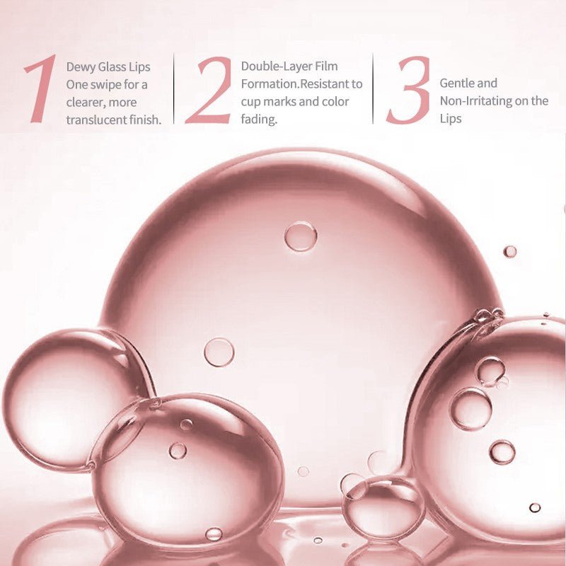 Colorkey Airy Velvet Lip Lacquer