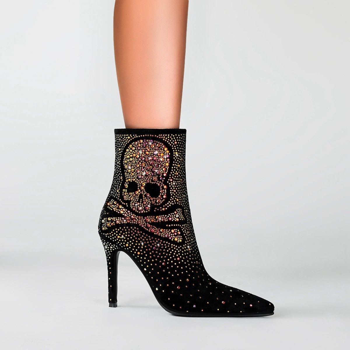 crystal - encrusted - skull - and - bones - black - ankle - boots_all_black_9.jpg