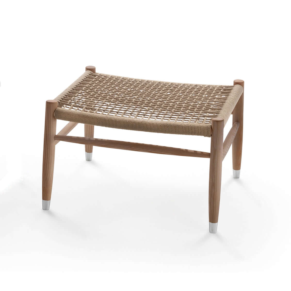 delhi textured rattan ottoman natural 1.JPG