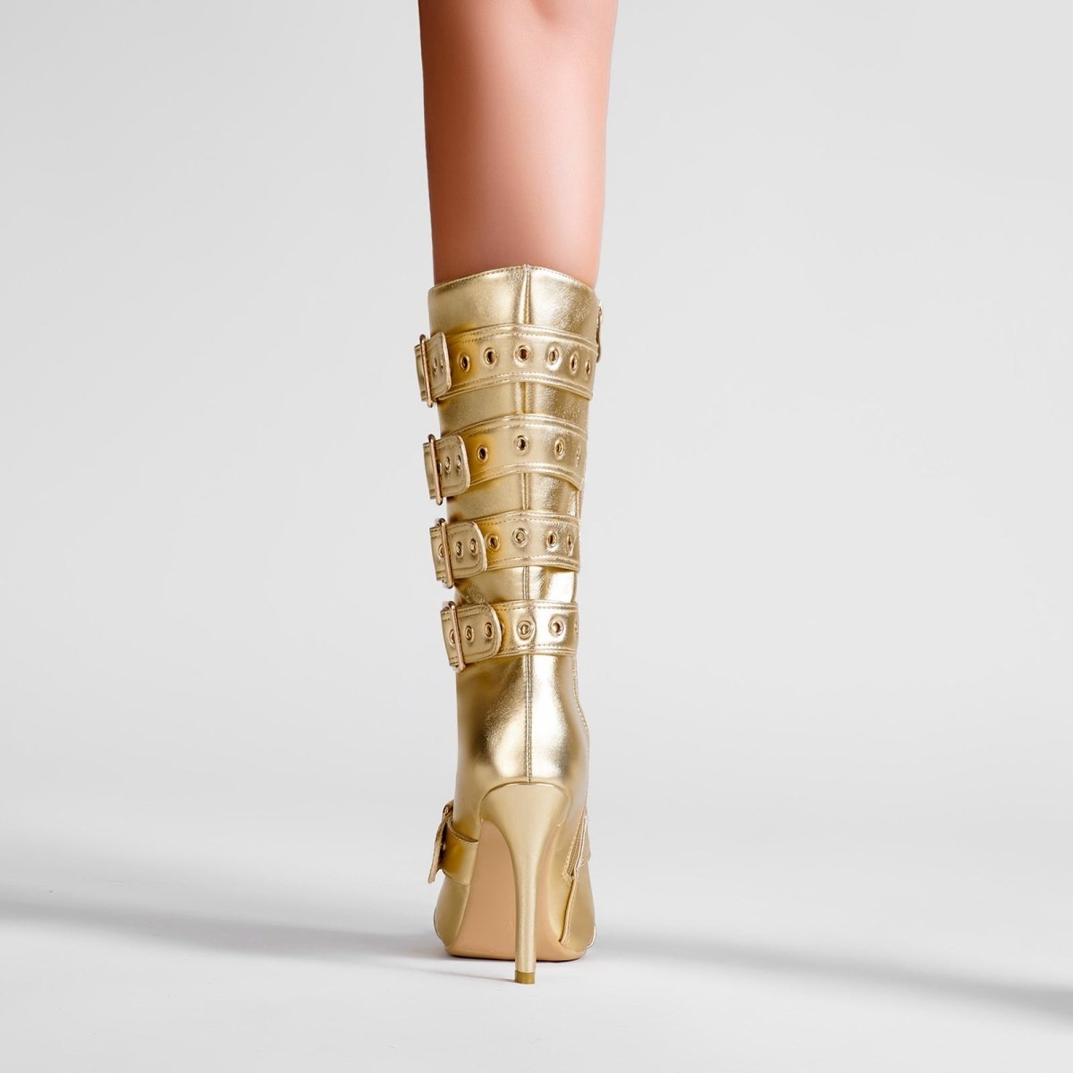 dominatrix - leather - buckle - strappy - knee - high - boots_all_gold_9.jpg