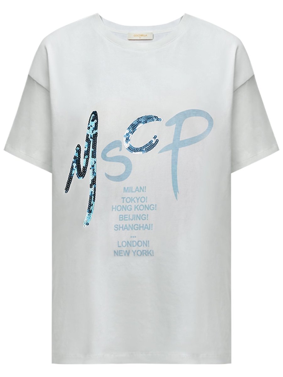 embroidered white short sleeve mscp all white 4