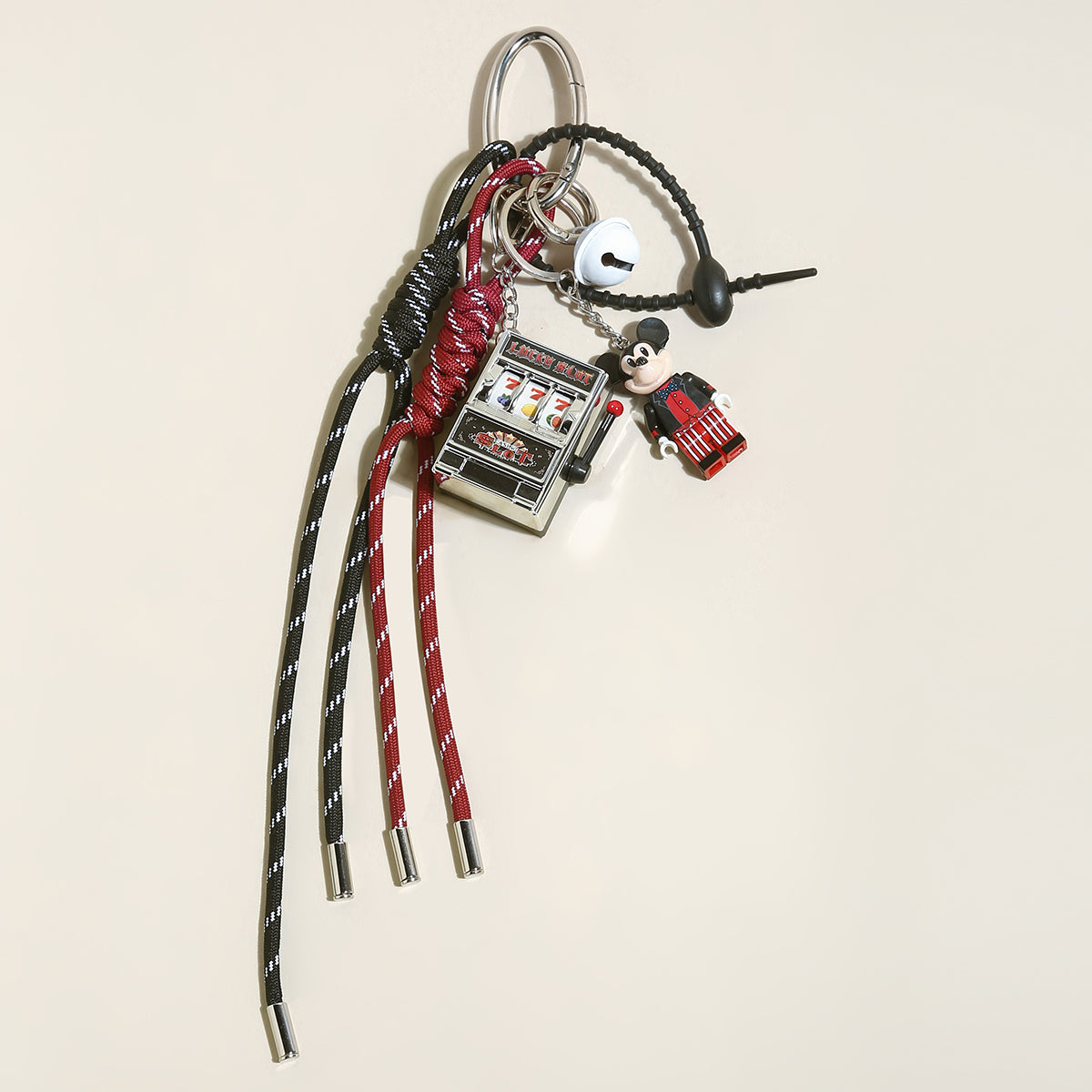 Everyday Feelings Bag Charms