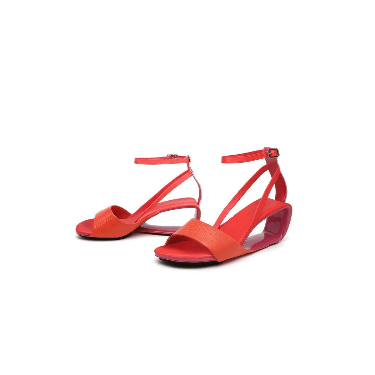 expressionist - ankle - strap - hollow - sandals_all_red_5.jpg