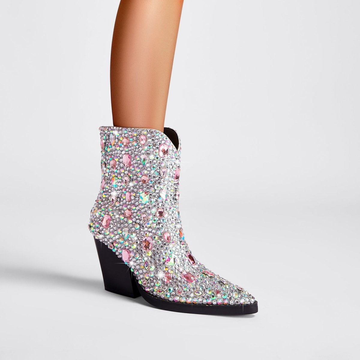 fully - rhinestone - beaded - stage - performance - ankle - boots_all_silver_9.jpg