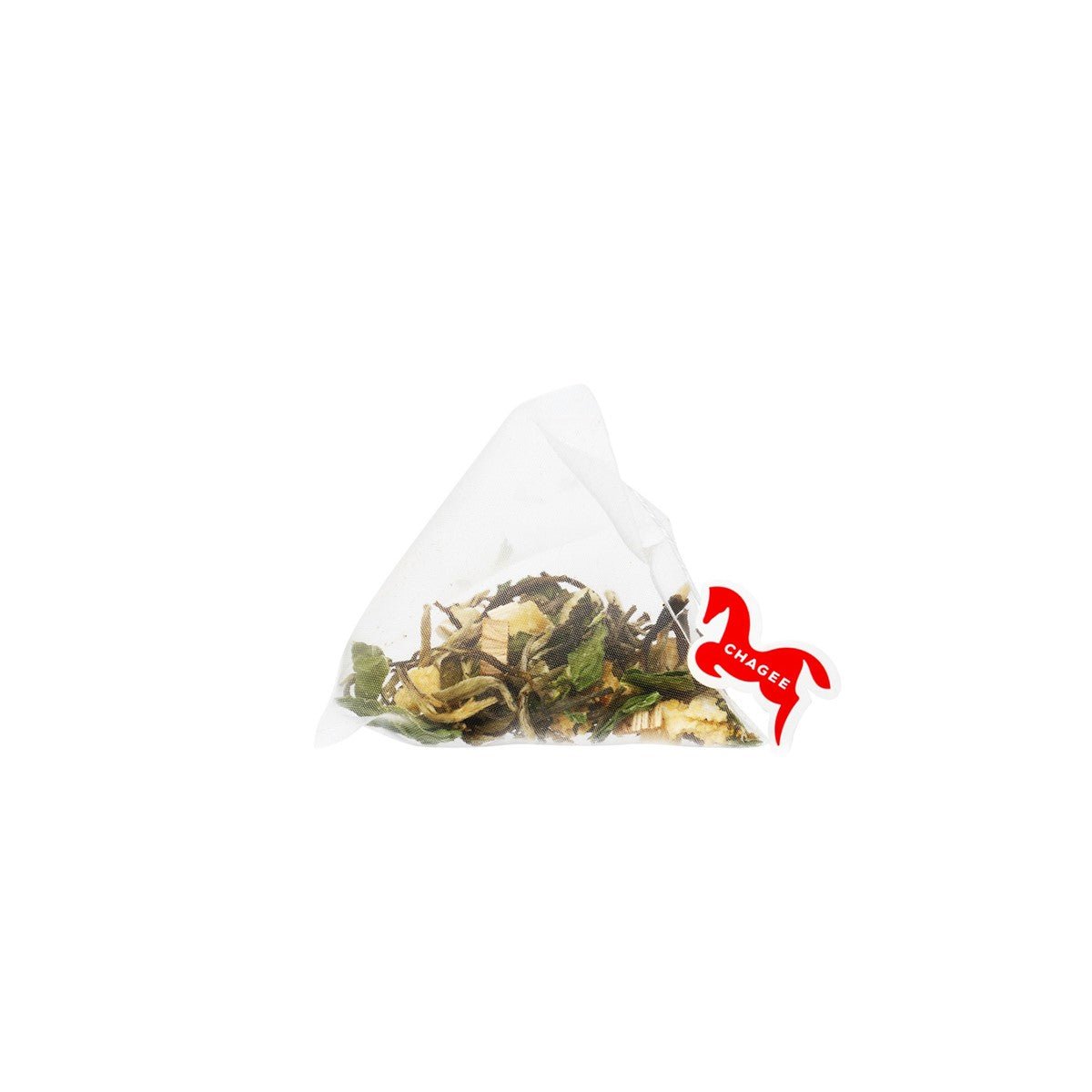 Gentle Orange Apple Rooibos Tea Bags (10 Tea Bags)