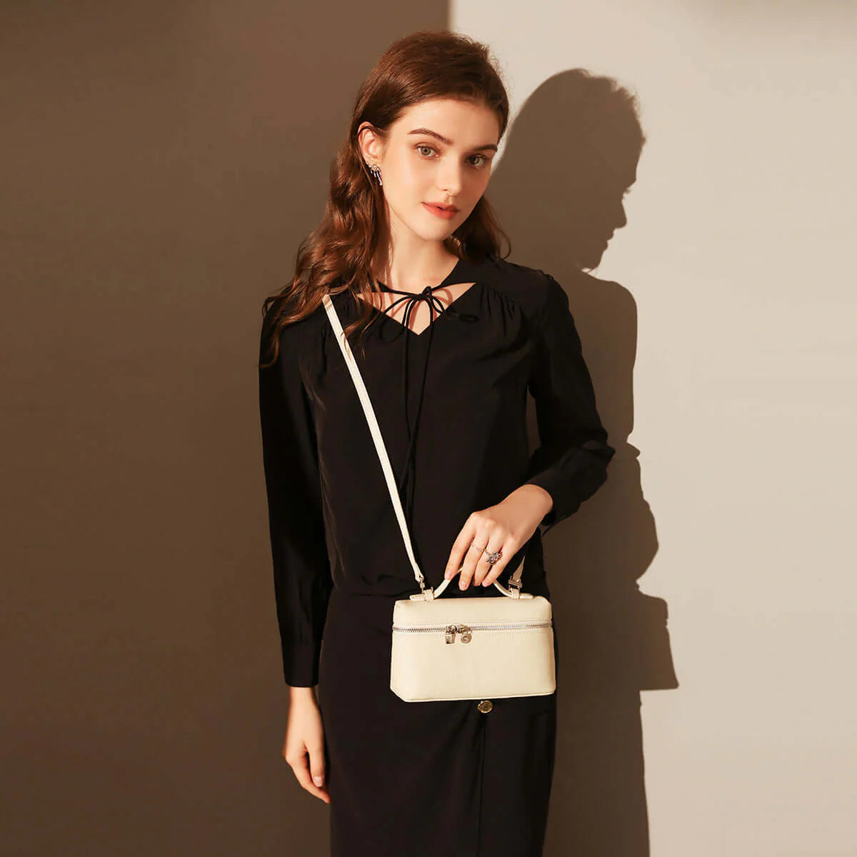 Your must-have retro leather bags