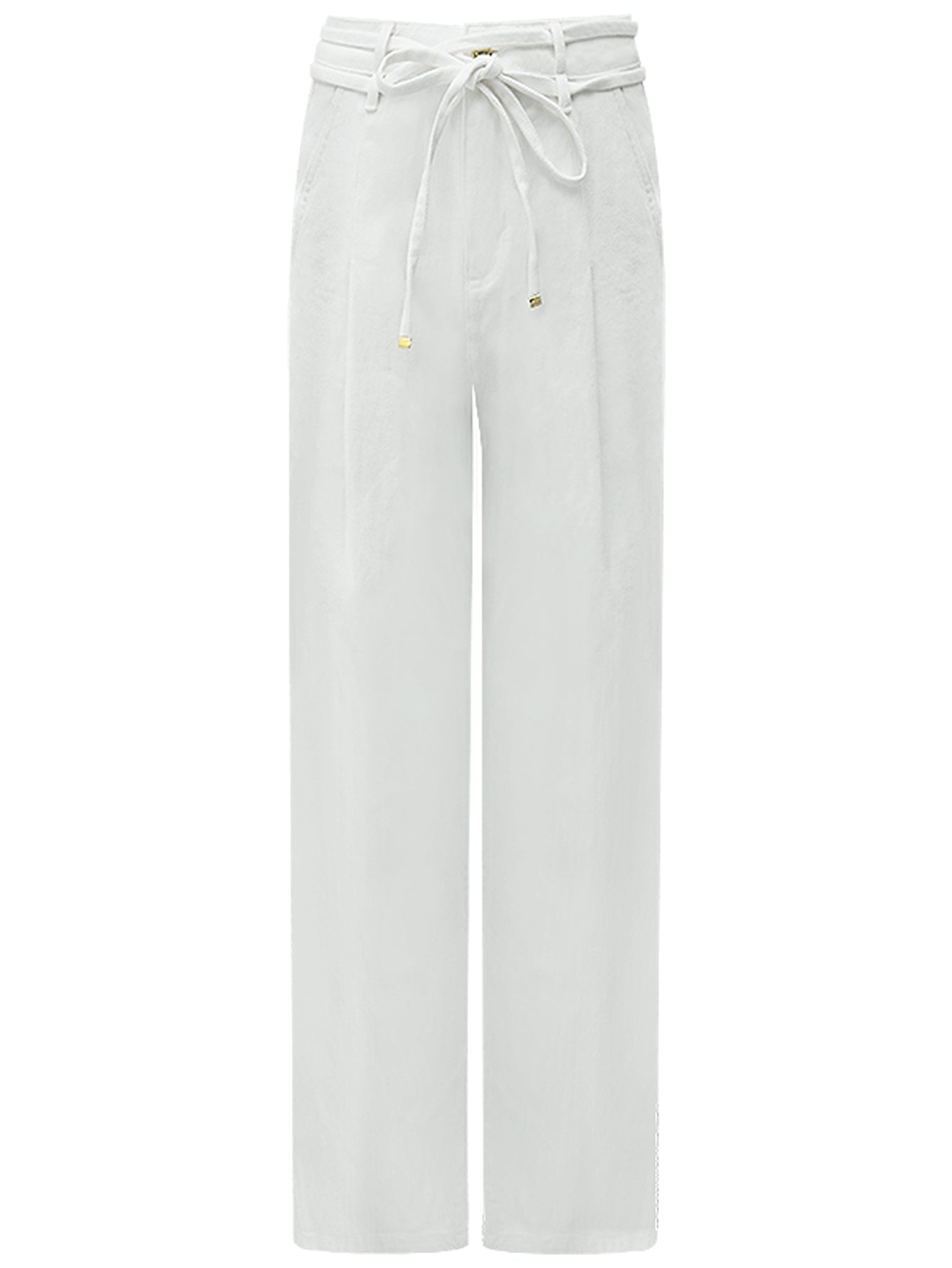 high waist white wide leg jeans all white 4