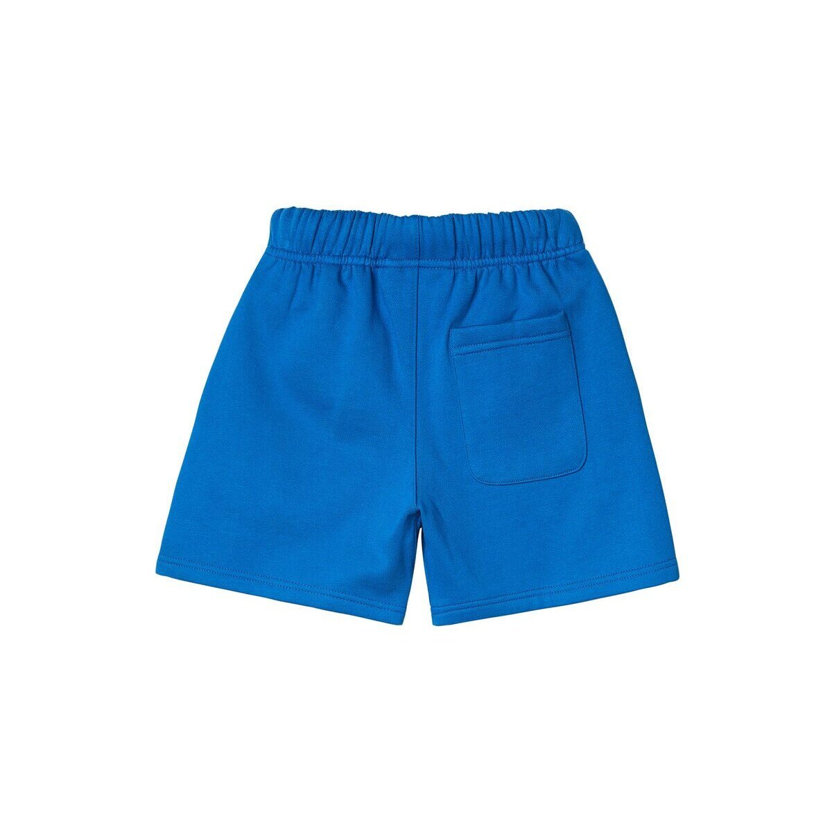 Kids APLUS DMINUS Coolkidsclub Loopback Terry Drawstring Shorts – 100% Cotton Athletic Casual Sweat Shorts
