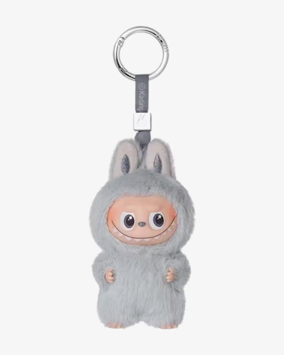 Labubu THE MONSTER PIN FOR LOVE