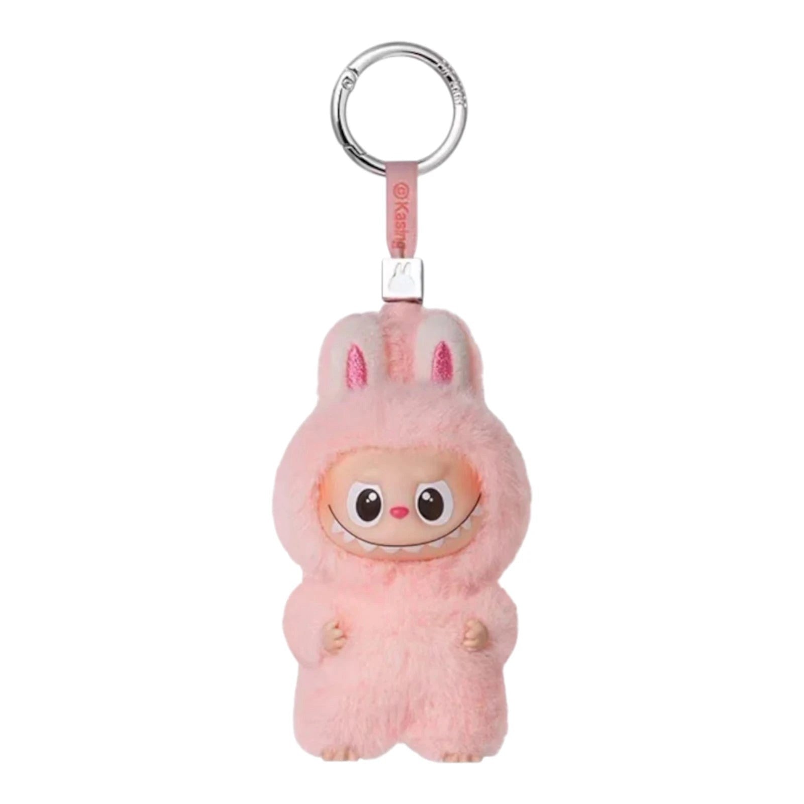 Labubu THE MONSTER PIN FOR LOVE