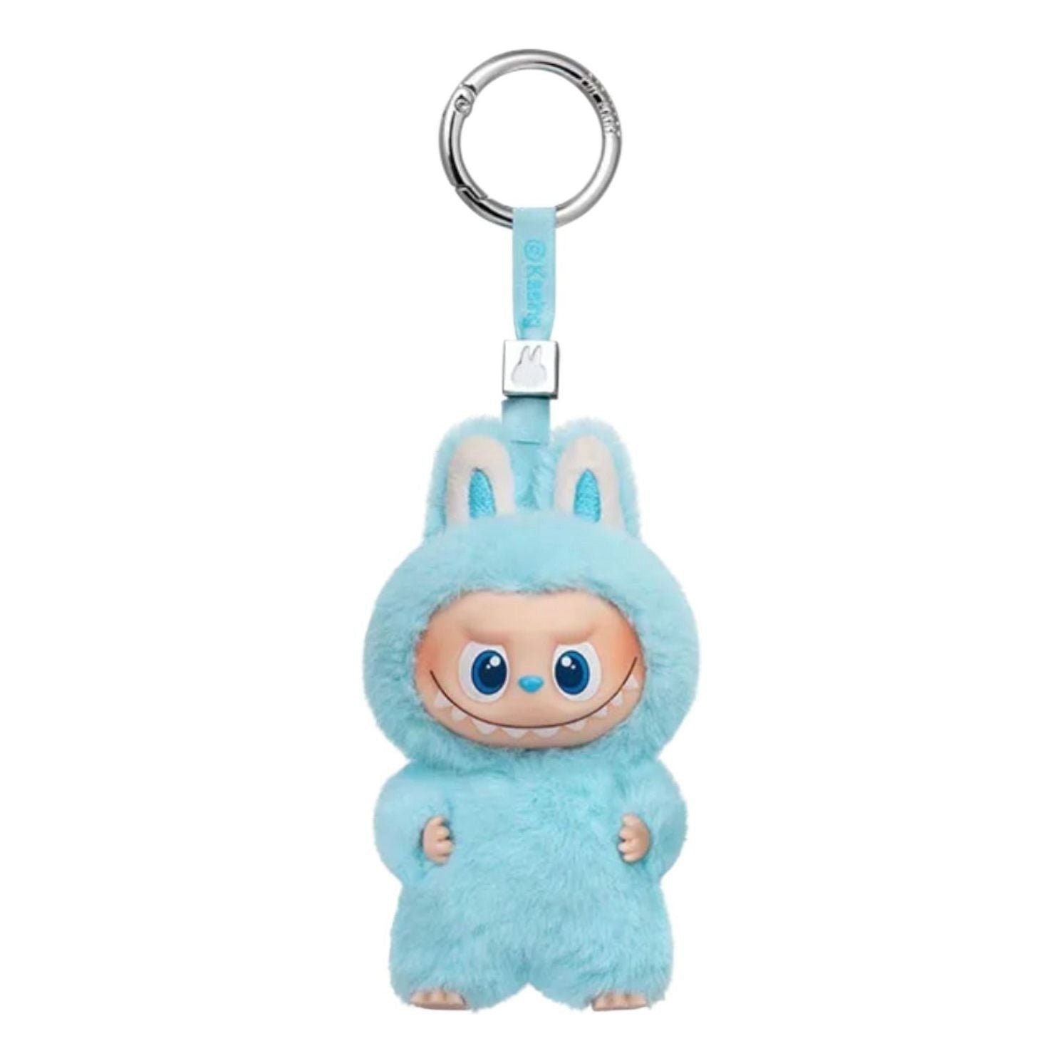 Labubu THE MONSTER PIN FOR LOVE