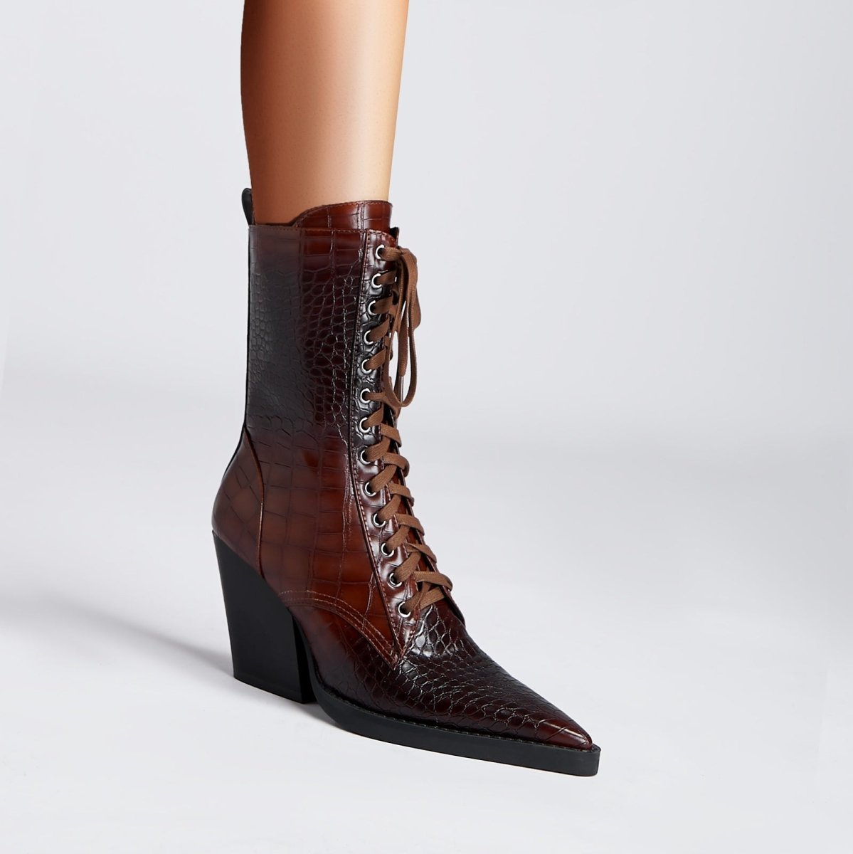 lace - up - snakeskin - pointed - toe - ankle - boots_all_brown_9.jpg
