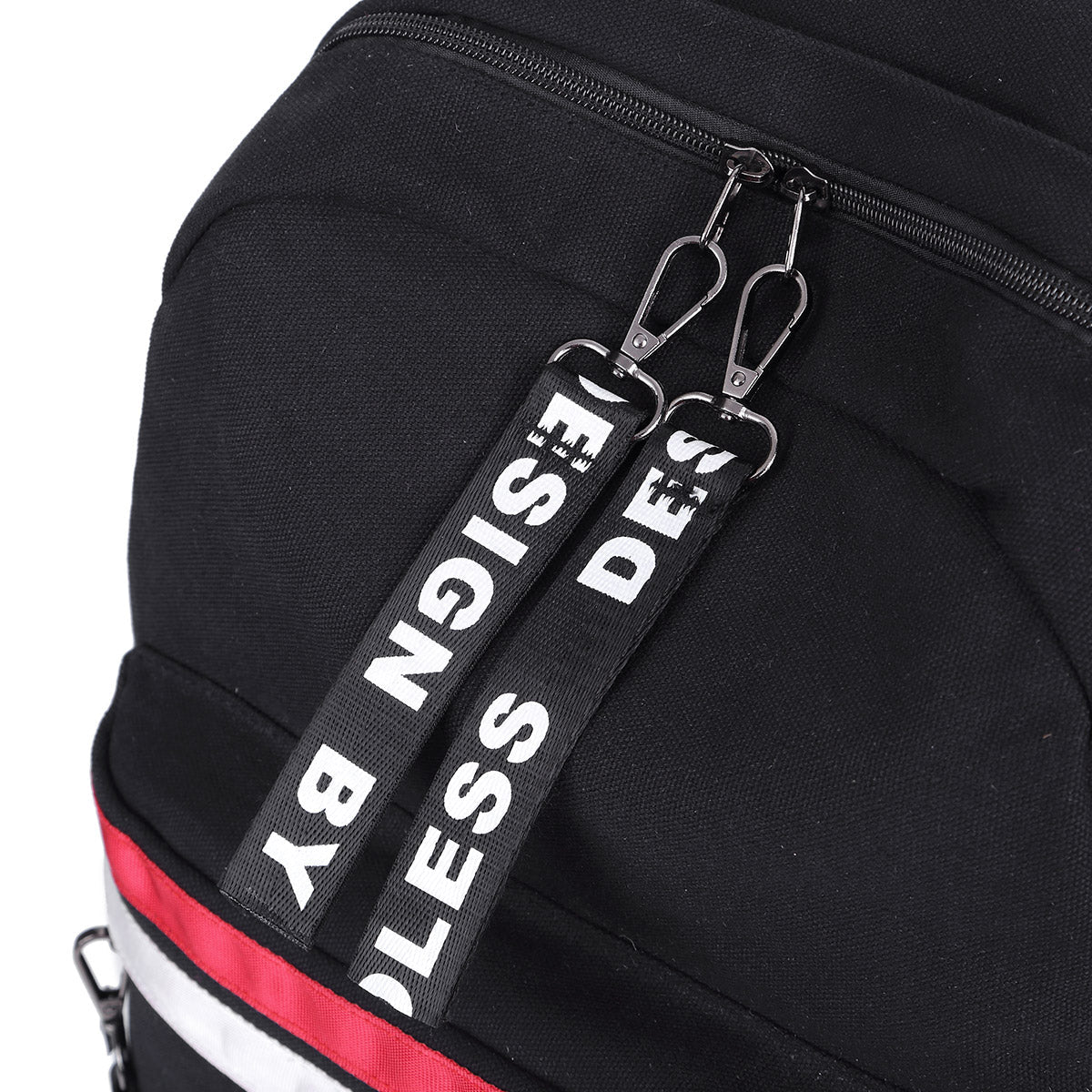 leisure - waterproof - striped - backpack_black_6.jpg