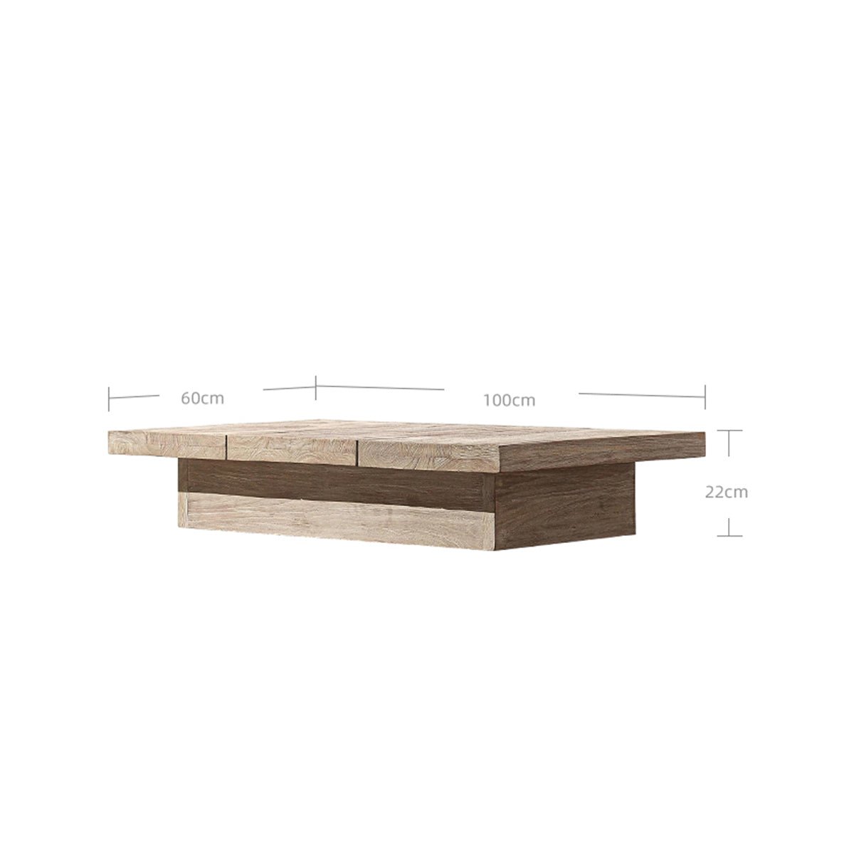 menorca island side table all 4