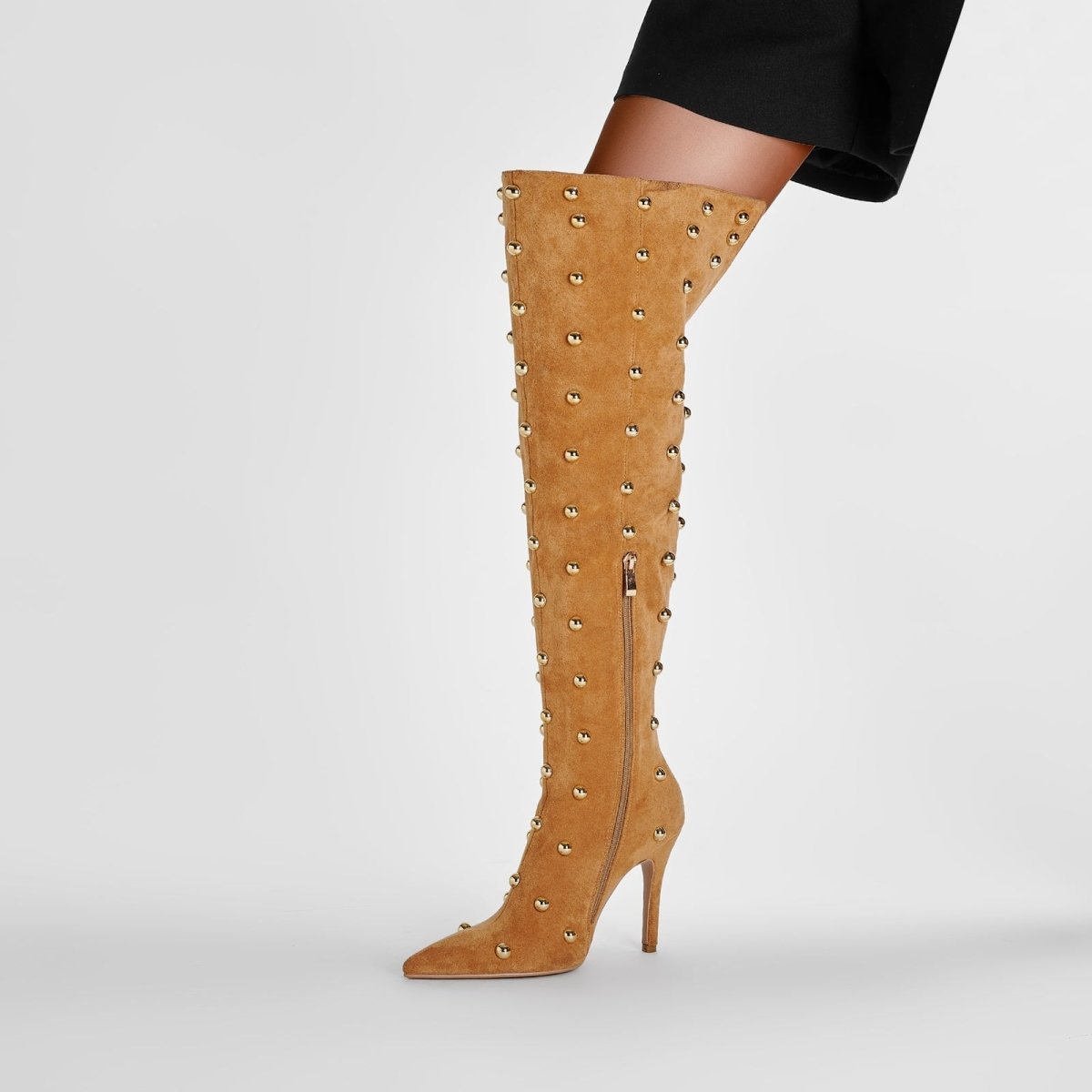 pointed - toe - bead - rivet - knee - high - boots_all_camel_9.jpg