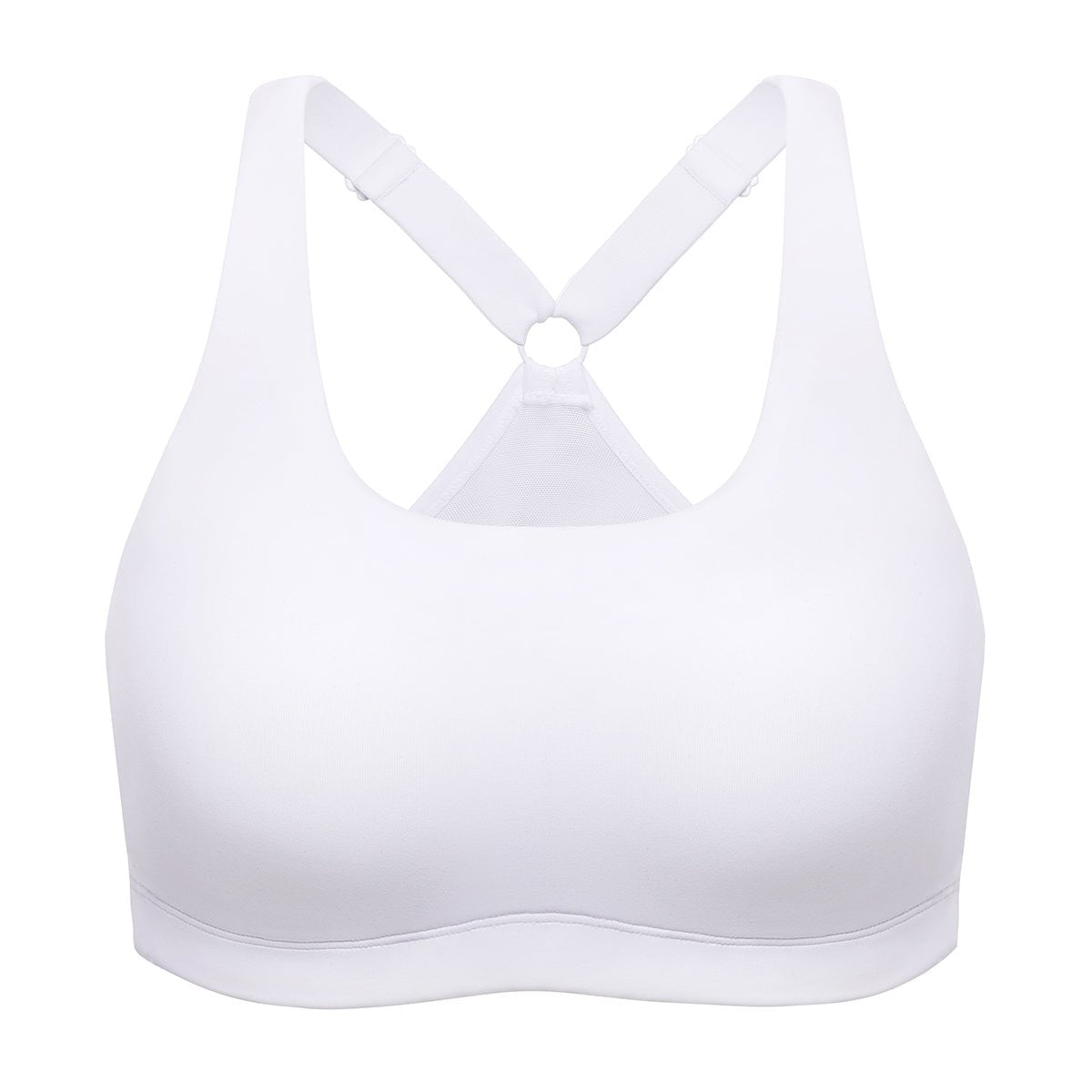 Power On High Impact Padded Sports Bras