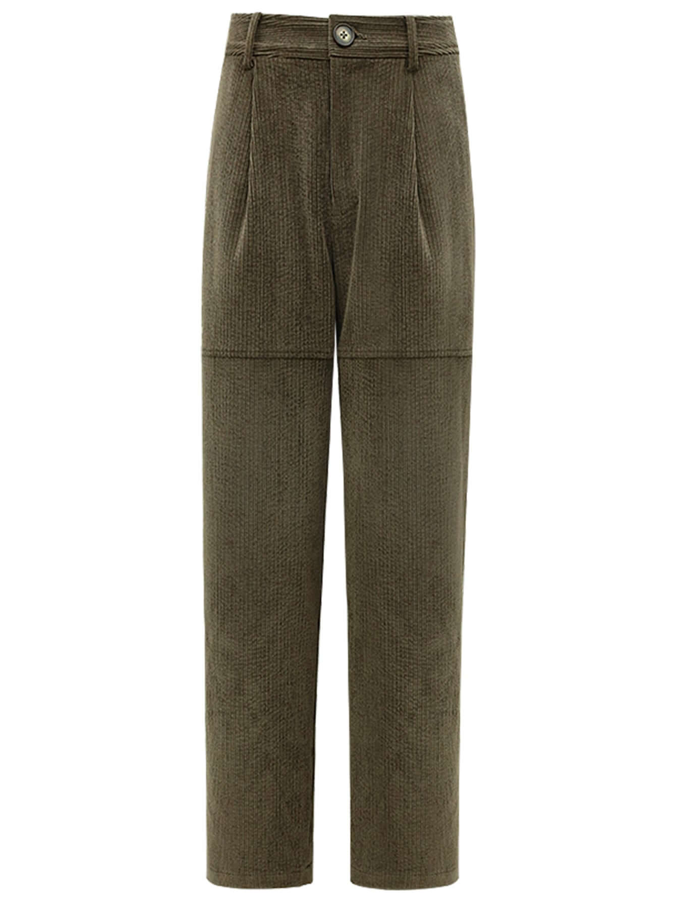 practical green corduroy pants all green 4