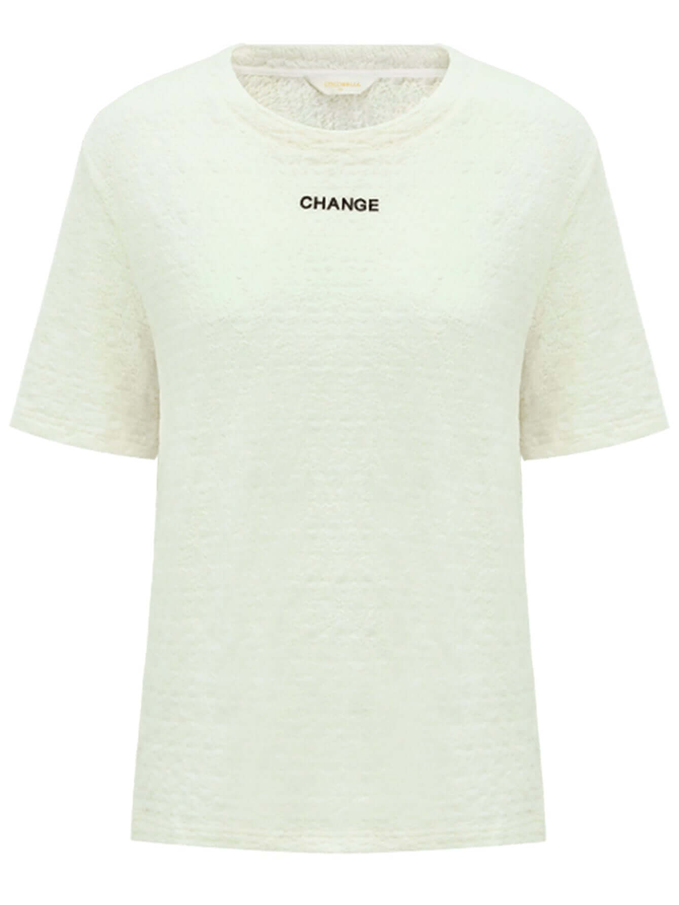 printed ivory tee all ivory 4
