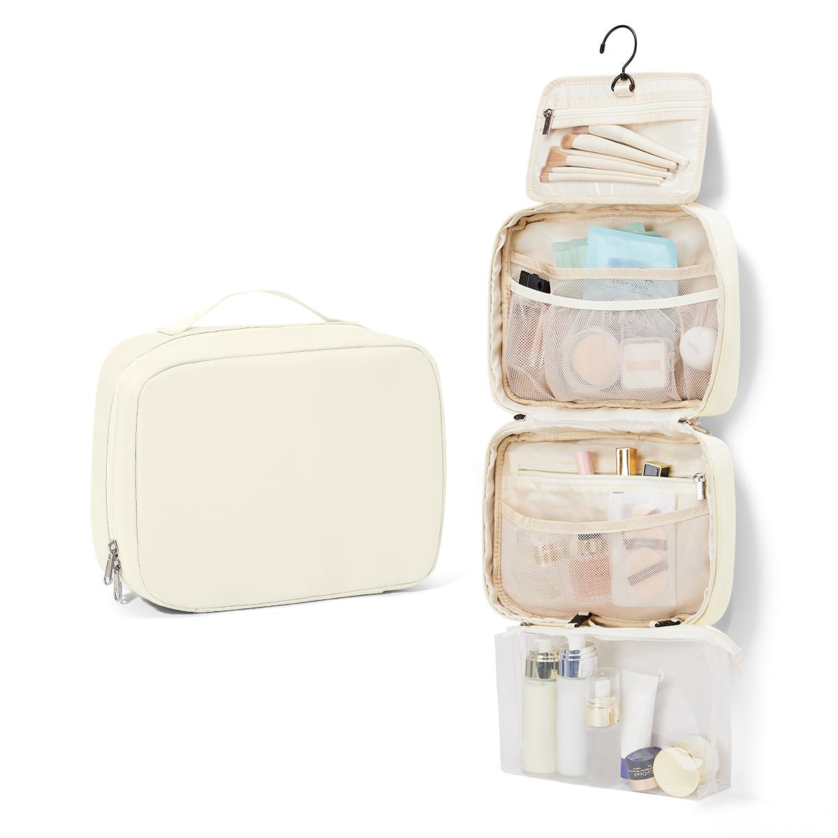 quilted - large - capacity - waterproof - folding - toiletry - bag_white_5.jpg