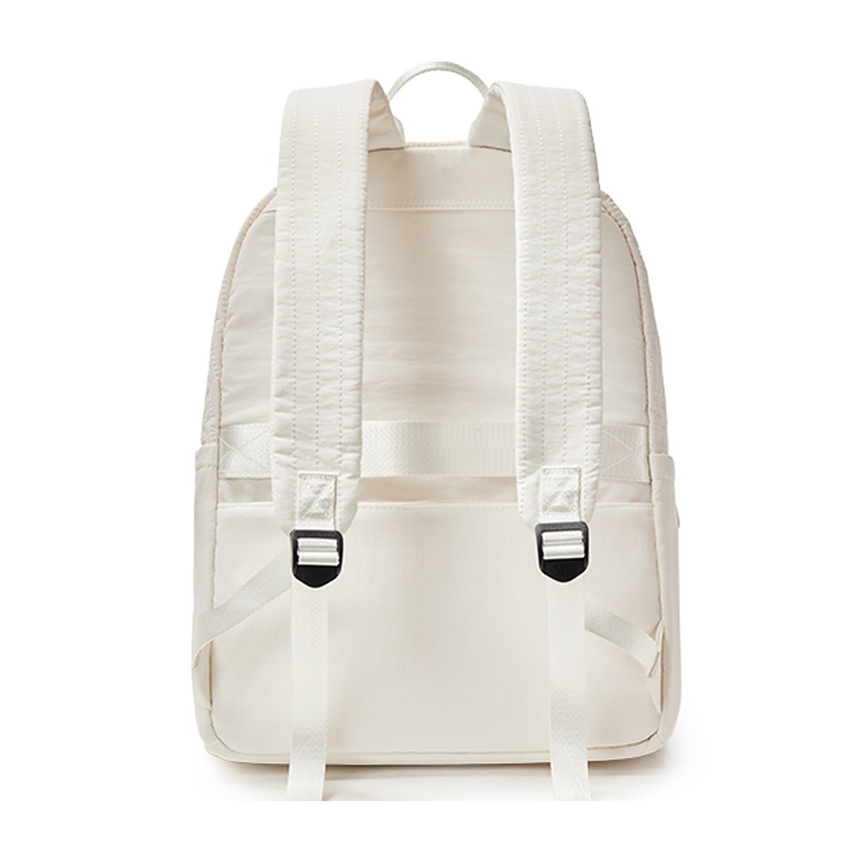 quilted - lightweight - waterproof - durable - backpack_white_4.jpg