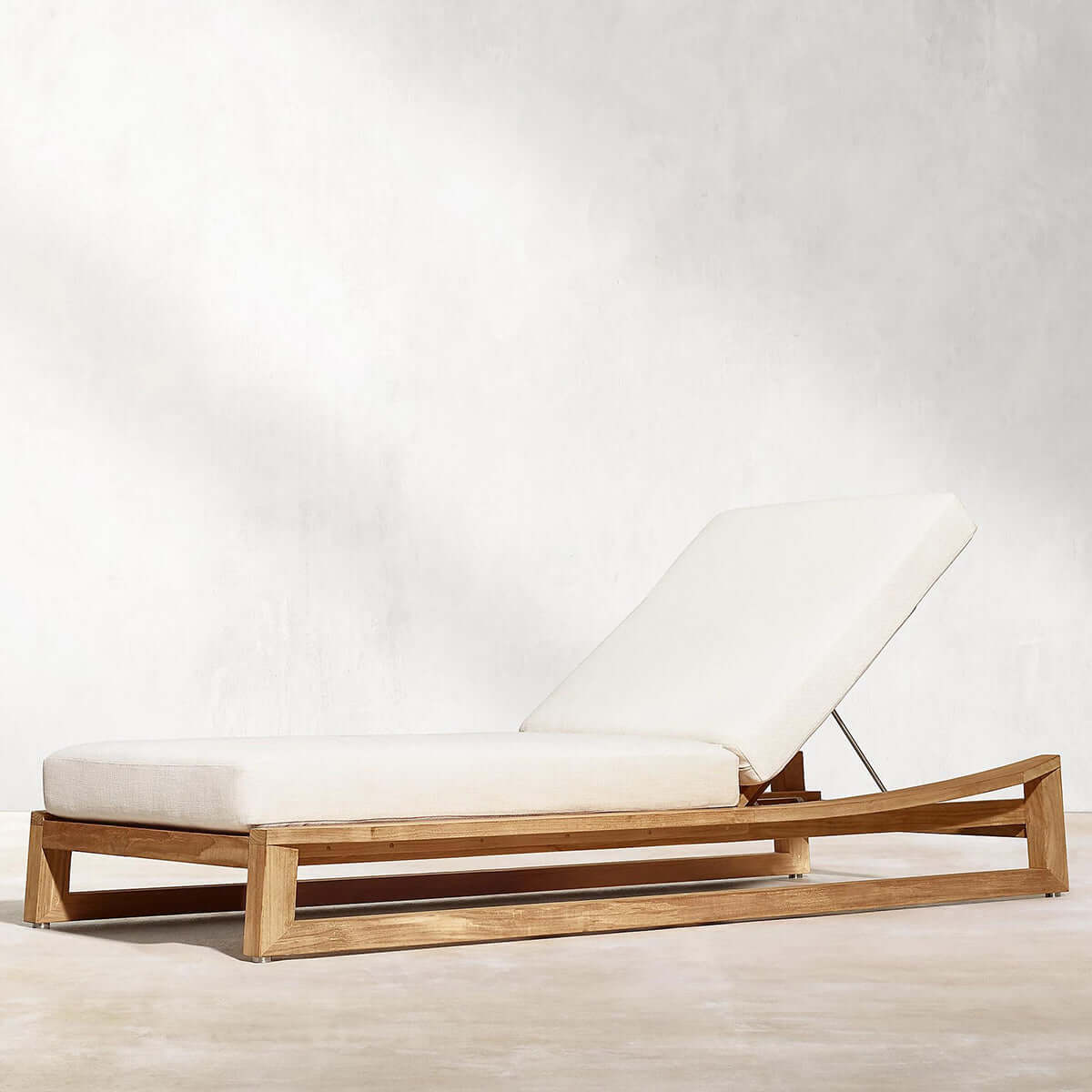 sebastian sun lounger natural 3