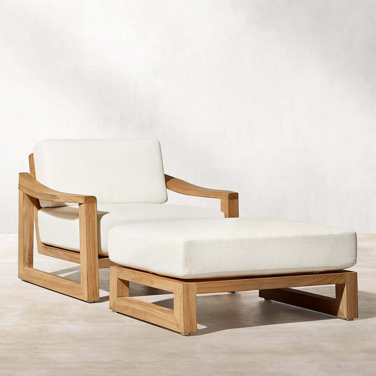 sebastian teak ottoman sofa natural 2