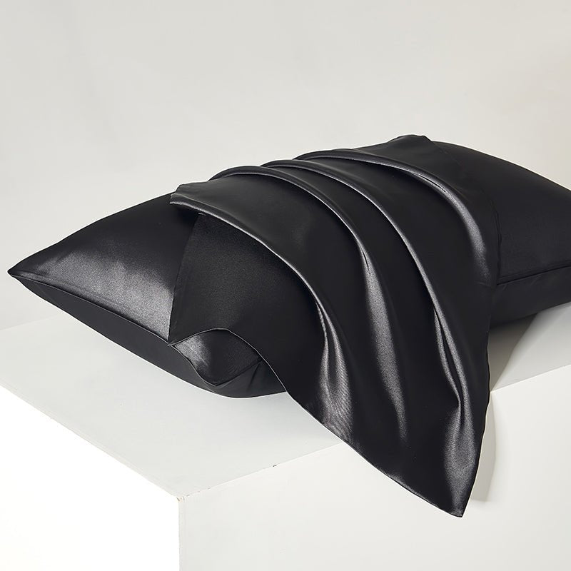 Signature Silk - Touch Tencel Pillowcase Pair