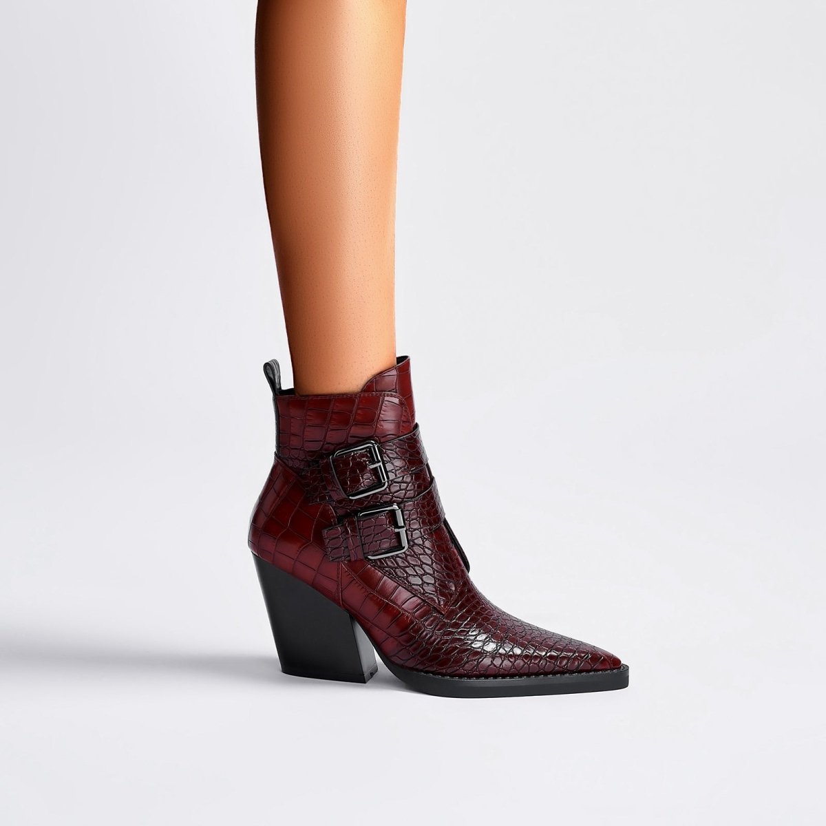 sleek - crocodile - embossed - pointed - toe - boots_all_wine_9.jpg