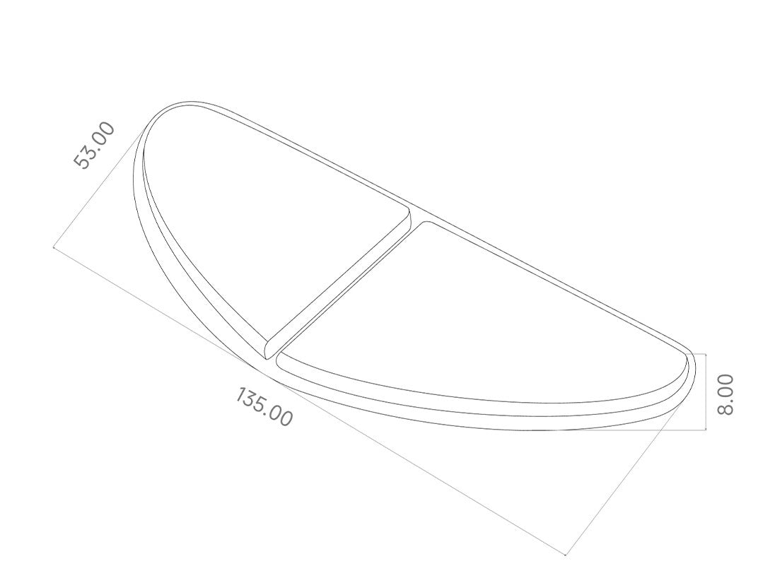 Smart UVC Sterilizing Heated Cat Water Fountain Filter Replacement (4 - Pack)