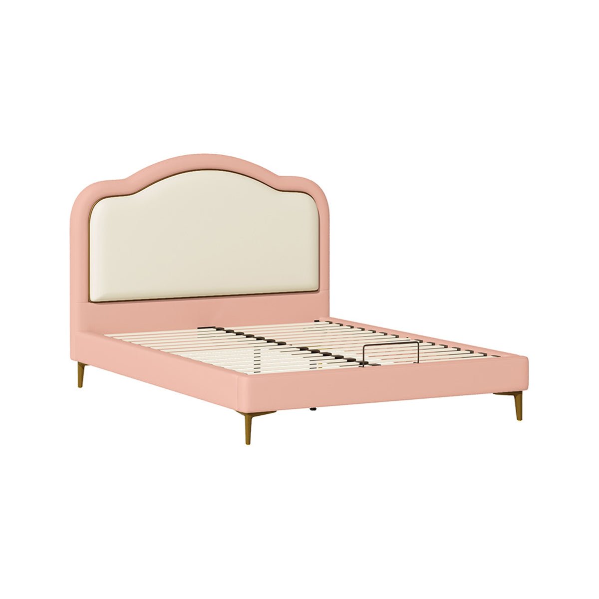 soft - padded - cloud - bed - with - mattress_all_pink_3.jpg