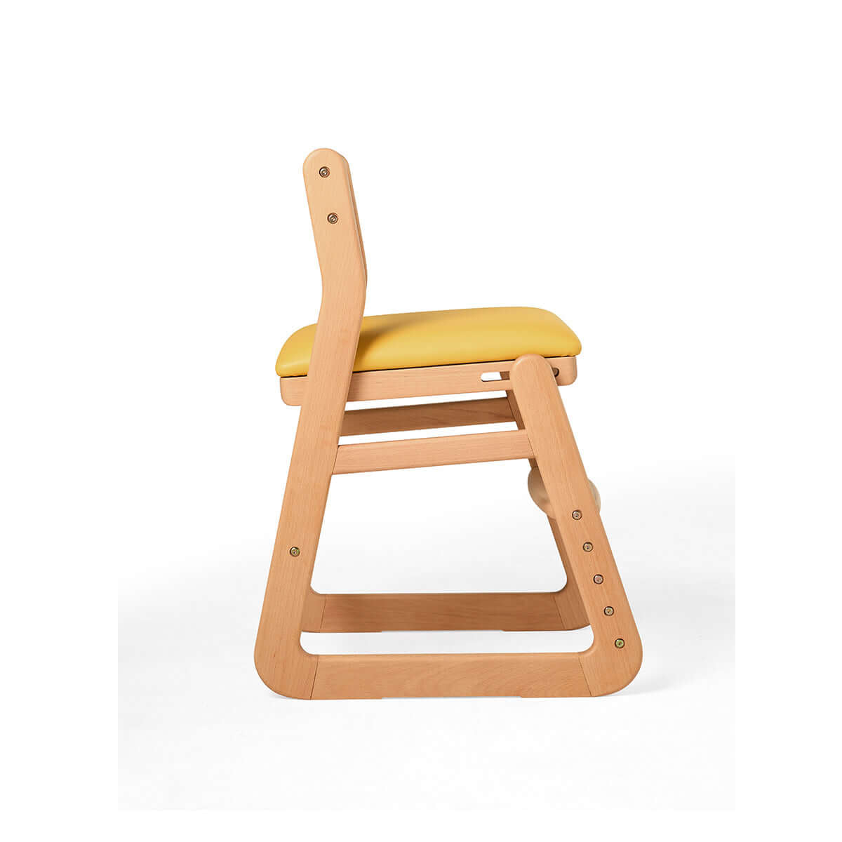 solid - wood - adjustable - kids - chair_yellow_5.jpg