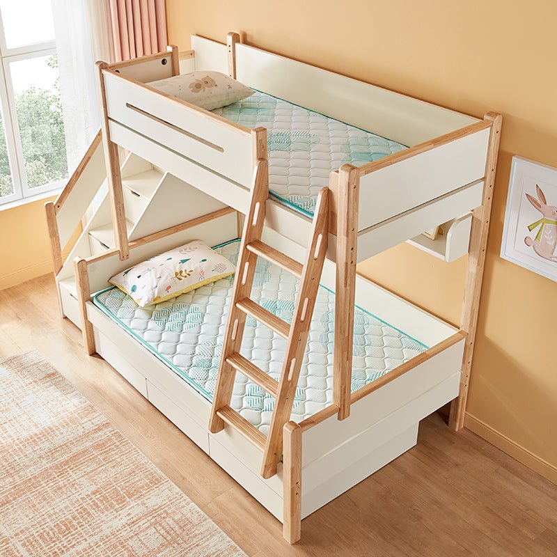 solid - wood - bunk - bed - with - mattress - for - kids_all_white_9.jpg