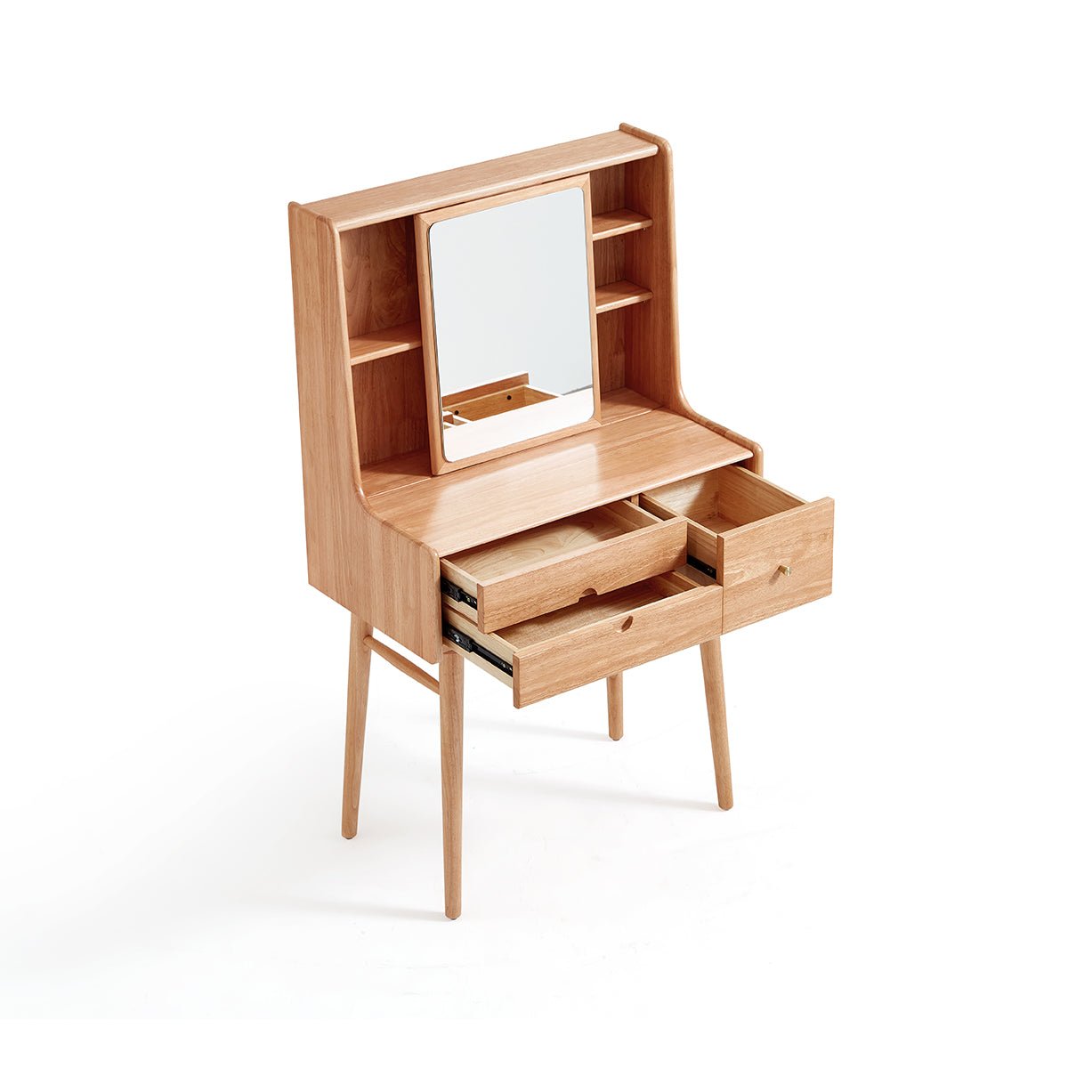 solid - wood - dressing - table - with - white - stool - set_all_natural_9.jpg