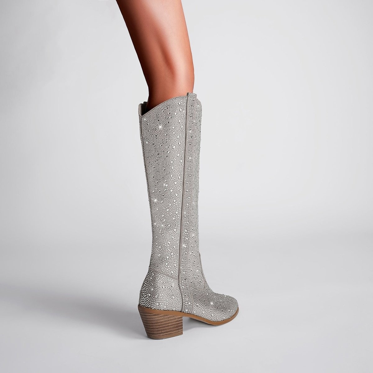 sparkly - silver - rhinestone - cowgirl - knee - high - boots_all_silver_7.jpg