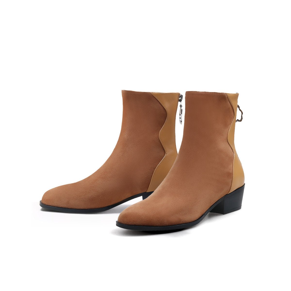 stylish - suede - block - heel - boots_all_brown_6.jpg
