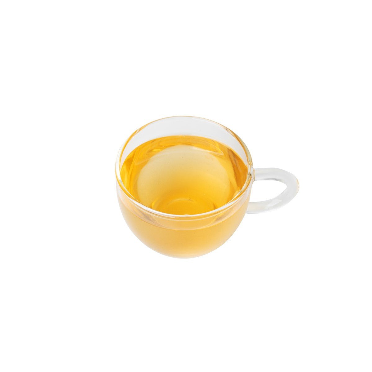 Sun - Ripened Peach Oolong Tea Bags (8 Tea Bags)