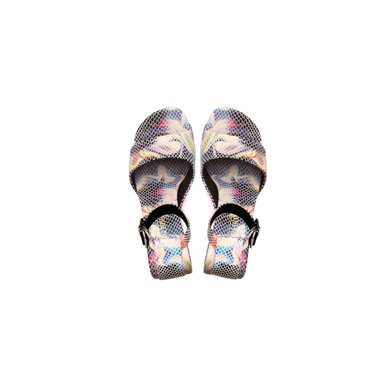 vibrant - textured - wedge - mules - with - ankle - strap_all_python_6.jpg
