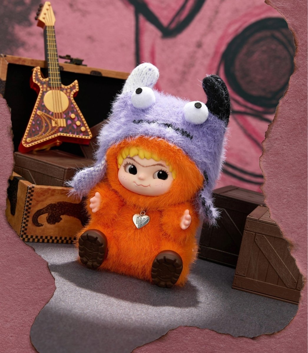 wakuku - fuzzy - trendy - fun - party - series - monster - imitation_3.jpg