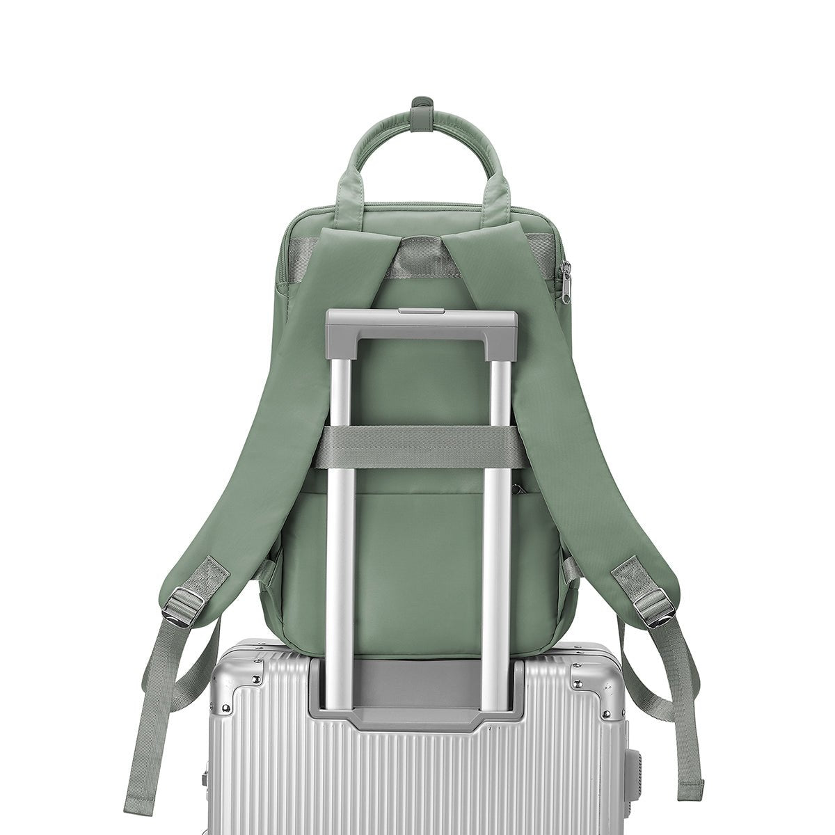 waterproof - lightweight - travel - business - backpack_olive_4.jpg