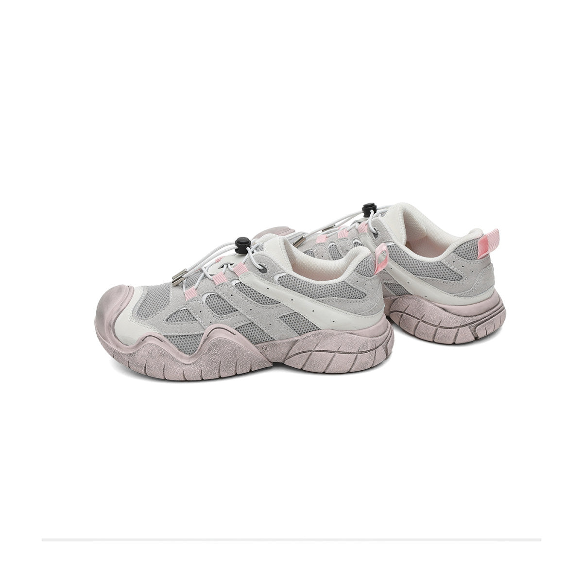 Women's Rugged Trail Hiking Sneakers