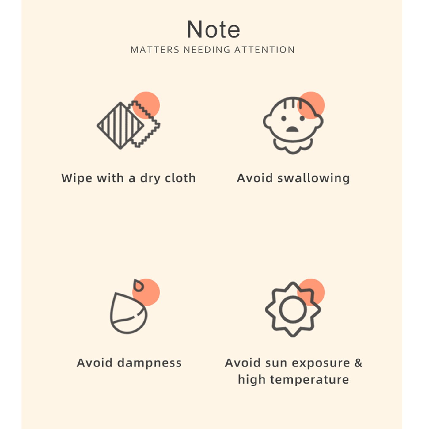 Archimedes Blocks 100pcs Black & White - 0cm