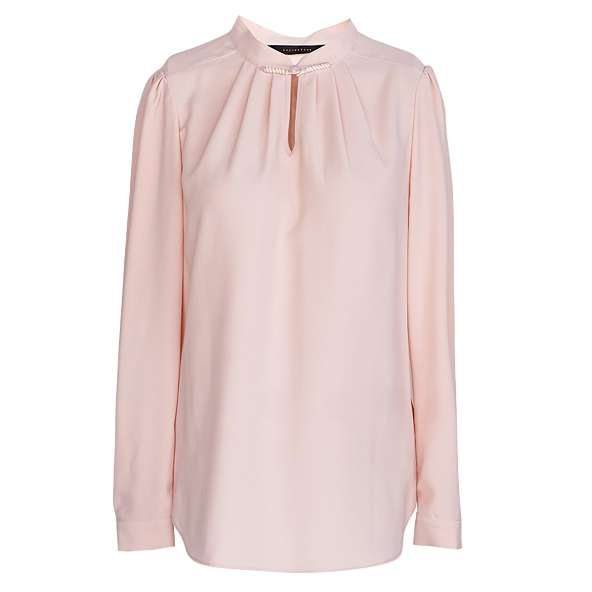 Beautiful Pink Blouse 0cm