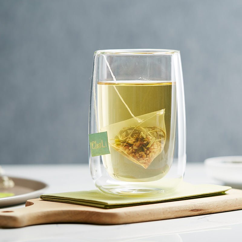 Buckwheat Green Tea 54g (18 Tea Bags) 0cm